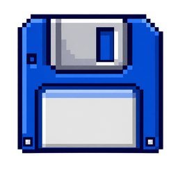 floppy disk
