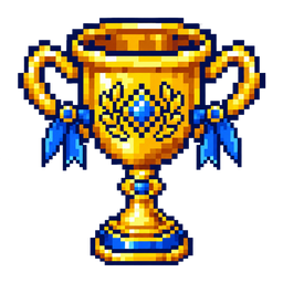trophy